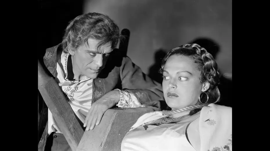 Watch film The Black Room — Joe Dante on THE BLACK ROOM