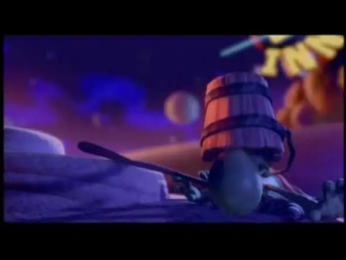 Watch film The ChubbChubbs! — The ChubbChubbs (2002) - full cartoon by Sony Pictures Imageworks