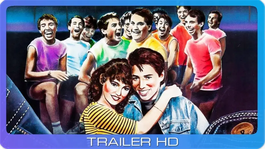 Watch film The Last American Virgin — The Last American Virgin ≣ 1982 ≣ Trailer