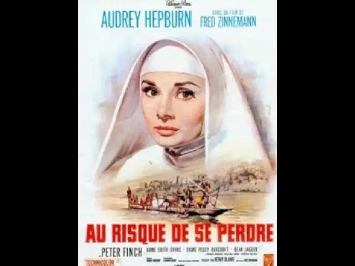 Watch film The Nun's Story — Au risque de se perdre