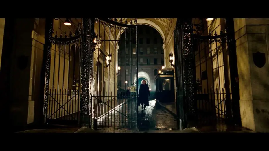 Watch film The Sorcerer's Apprentice — DUELL DER MAGIER - Offizieller Trailer