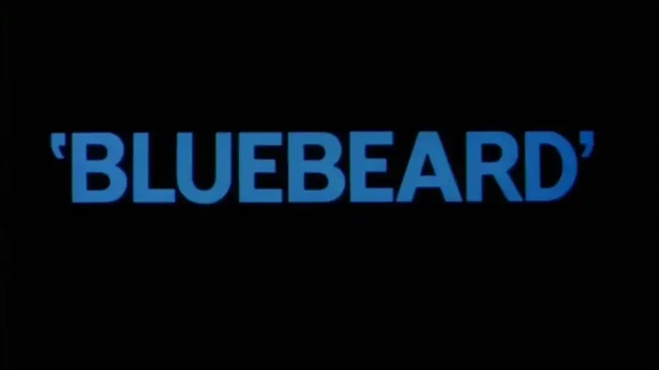 Watch film Bluebeard — BLUEBEARD - (1972) Trailer