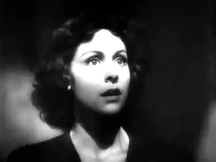 Watch film I Walked with a Zombie — I Walked With a Zombie (Vaudou) - Bande-annonce