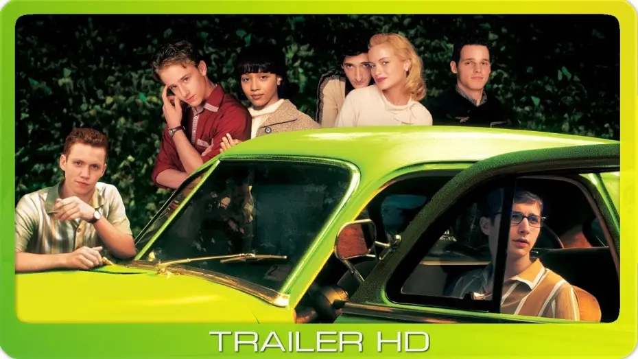Watch film Liberty Heights — Liberty Heights ≣ 1999 ≣ Trailer ≣ Remastered ≣ German | Deutsch