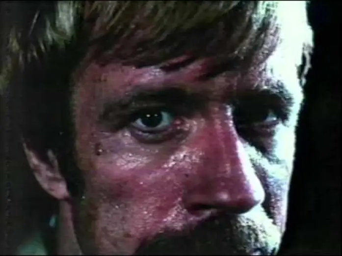 Watch film Silent Rage — Silent Rage (1982) (TV Spot)