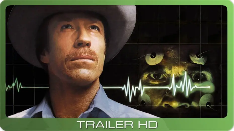 Watch film Silent Rage — Das stumme Ungeheuer ≣ 1982 ≣ Trailer