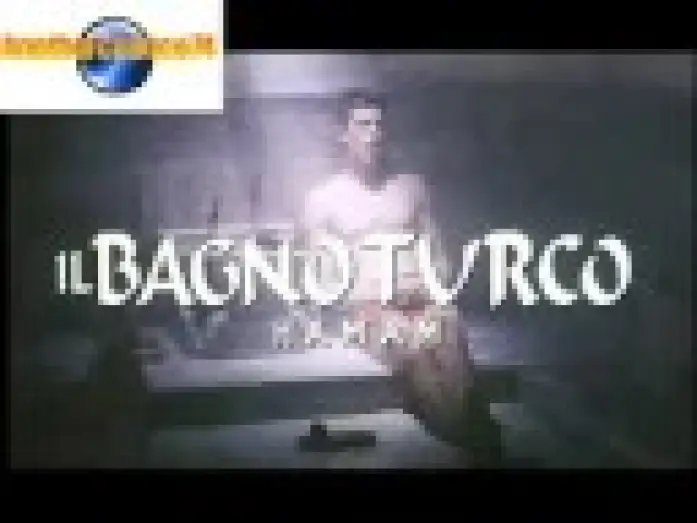 Watch film Steam: The Turkish Bath — Il Bagno Turco - Hamam Trailer in Italiano