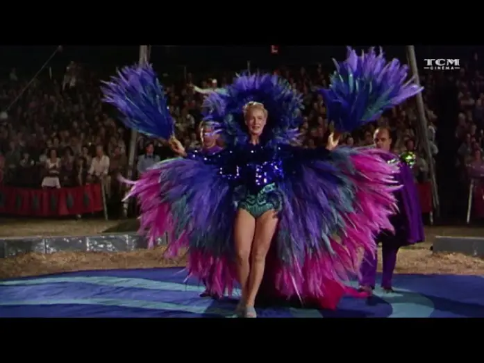 Watch film The Greatest Show on Earth — Sous le plus grand chapiteau du monde │ Extrait │ TCM Cinéma