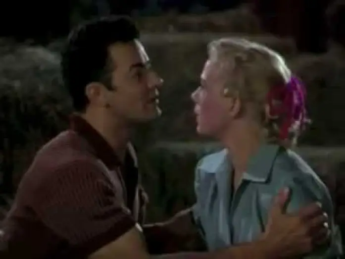 Watch film The Greatest Show on Earth — The Greatest Show on Earth (1952) Trailer