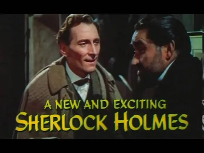 Watch film The Hound of the Baskervilles — The Hound of the Baskervilles 1939