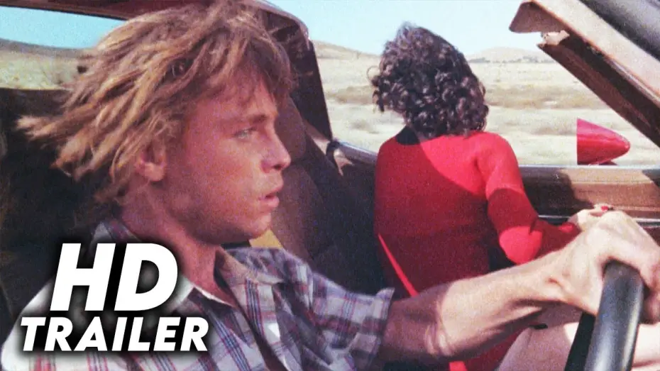 Watch film Corvette Summer — Corvette Summer (1978) Original Trailer [HD]