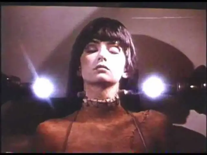 Watch film Frankenhooker — Frankenhooker — Movie Trailer (1990)