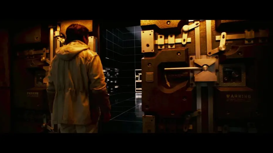 Watch film Inception — IMAX® TV Spot