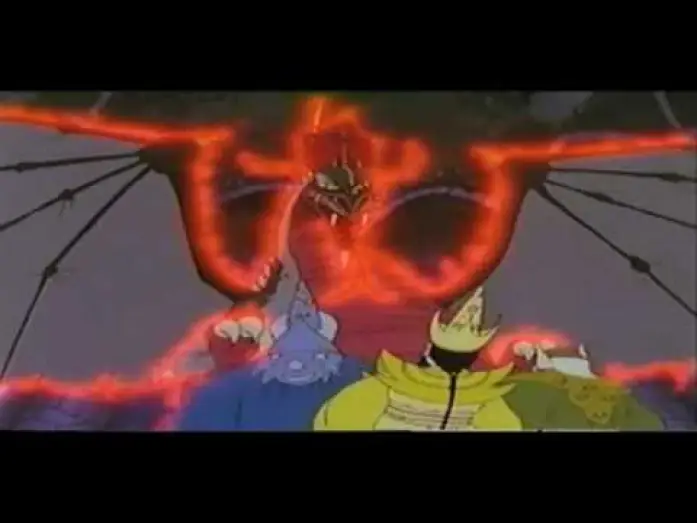 Watch film The Flight of Dragons | Flight Of Dragons Trailer