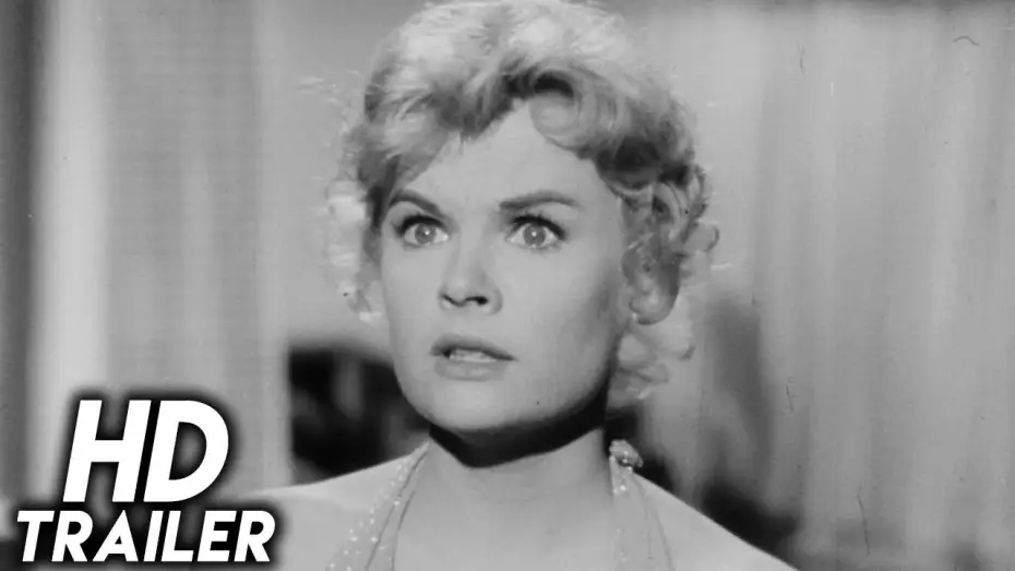 Watch film Vice Raid — Vice Raid (1959) ORIGINAL TRAILER [HD 1080p]