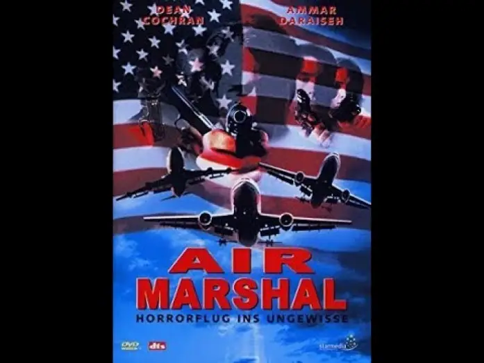 Watch film Air Marshal — Air Marshal (2003) Trailer German