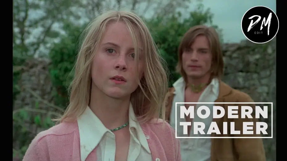 Watch film Black Moon — Black Moon (Modern Trailer)