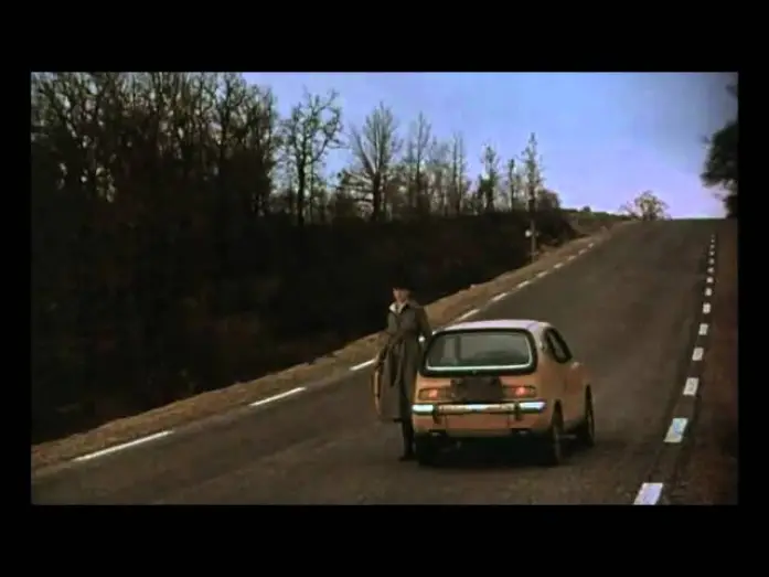 Watch film Black Moon — Luna Negra 1975.MP4