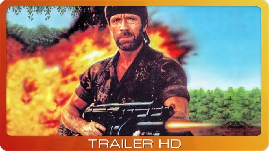 Watch film Braddock: Missing in Action III — Braddock: Missing in Action III ≣ 1988 ≣ Trailer ≣ German | Deutsch