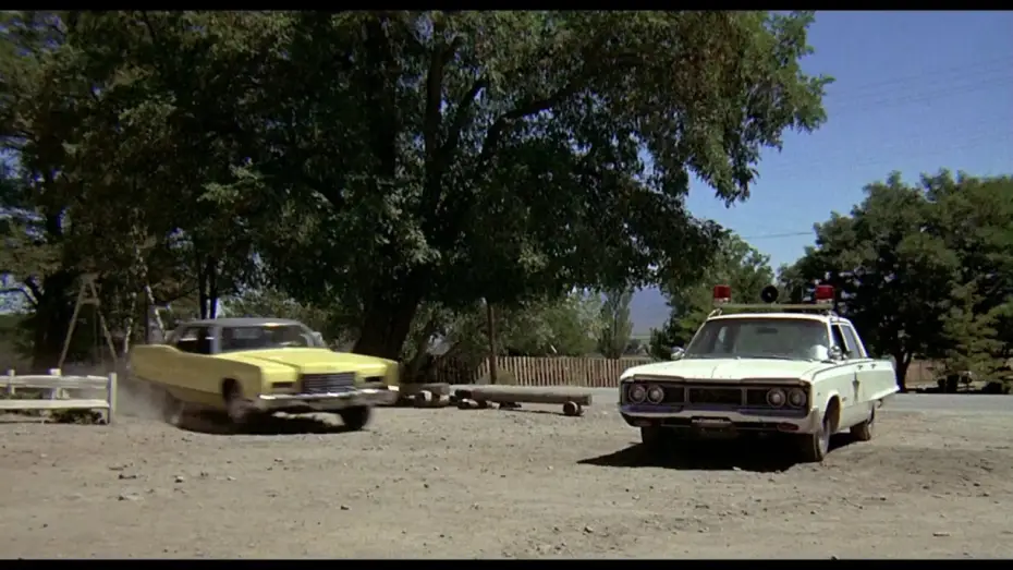 Watch film Charley Varrick | TUEZ CHARLEY VARRICK ! - extrait "Permis, s'il-vous-pla&icirc;t" VOST