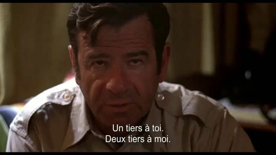 Watch film Charley Varrick | TUEZ CHARLEY VARRICK ! - extrait "Beau butin" VOST