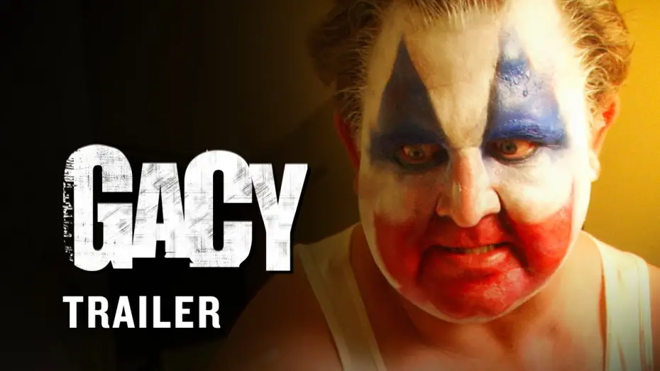 Watch film Gacy — Official Trailer
