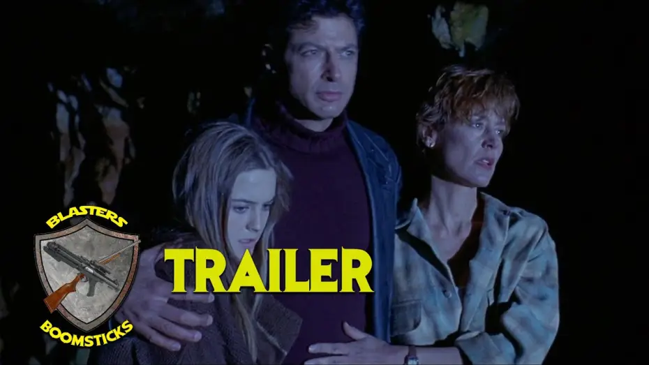 Watch film Hideaway — Hideaway (1995) - Trailer (HD)