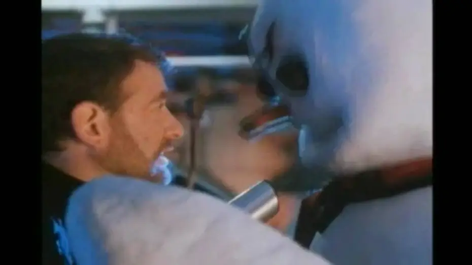Watch film Jack Frost — Jack Frost (1997) - Trailer [HD]