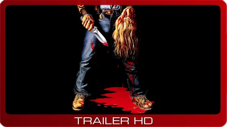 Watch film Maniac — Maniac ≣ 1980 ≣ Trailer ≣ German | Deutsch