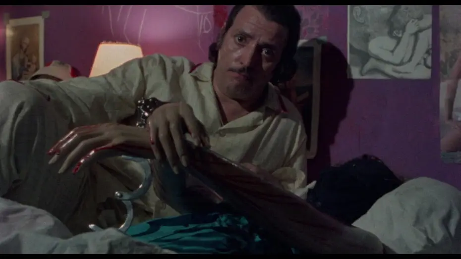 Watch film Maniac — Maniac (1980) Bande-annonce VF- HD