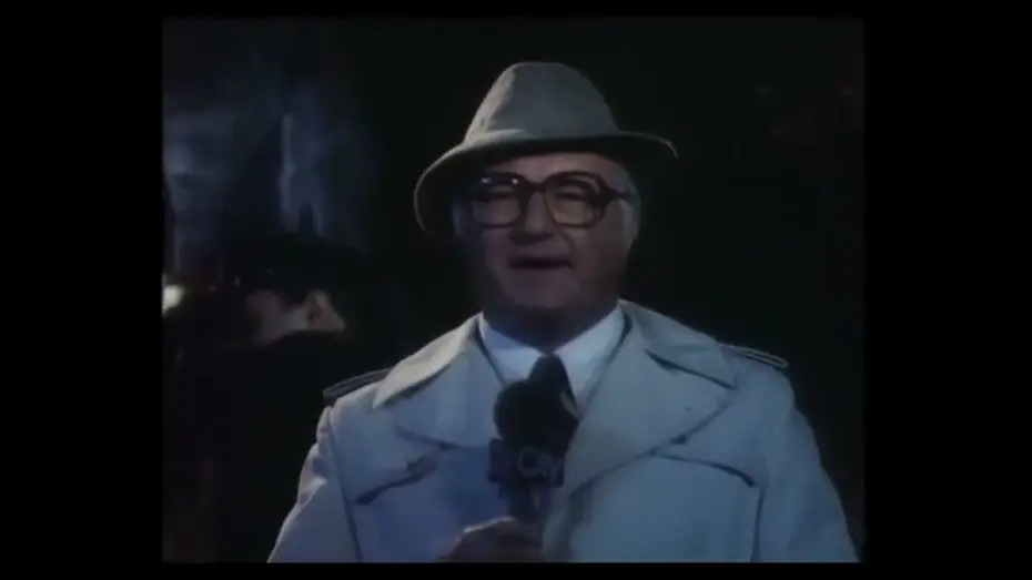 Watch film Mazes and Monsters — Les monstres du labyrinthe 1982 - "Musique d'ambiance"