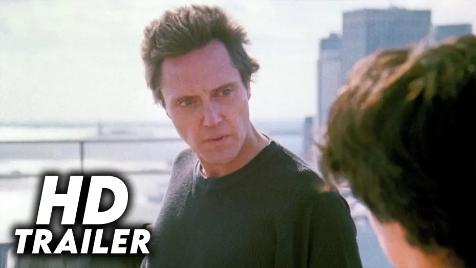 Watch film McBain — McBain (1991) Original Trailer [FHD]