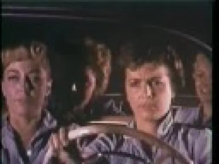 Watch film Swamp Women — Swamp Women 1955