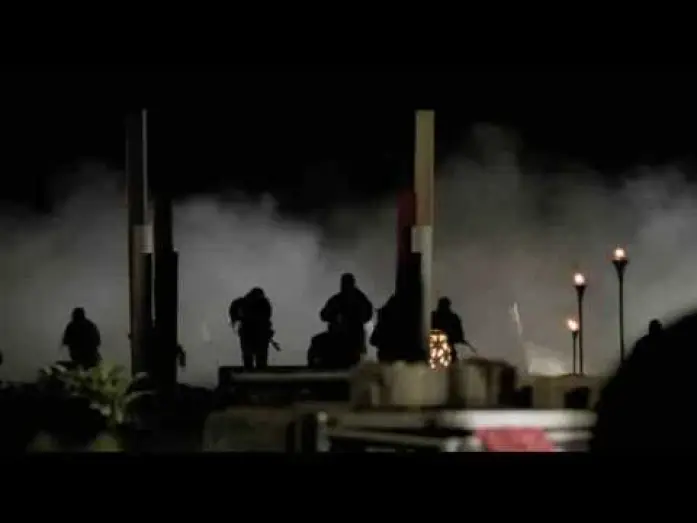 Watch film The Marine 2 — Trailer