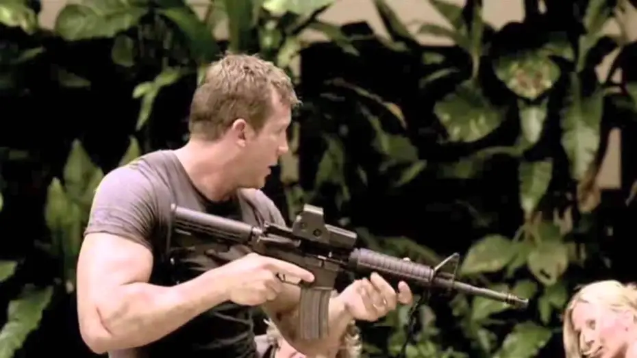 Watch film The Marine 2 — The Marine 2 Trailer.mp4