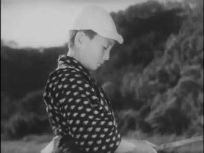 Watch film There Was a Father — THERE WAS A FATHER (Chichi ariki), 1942