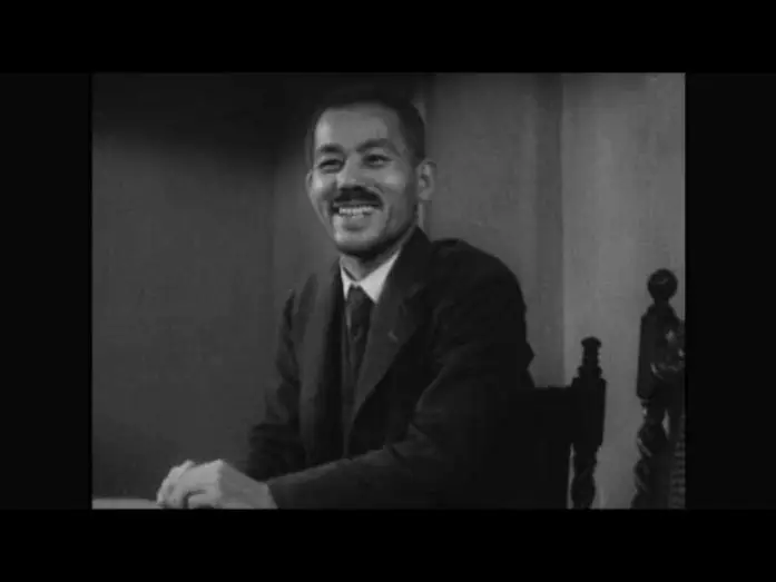 Watch film There Was a Father — 父ありき / There was a father
