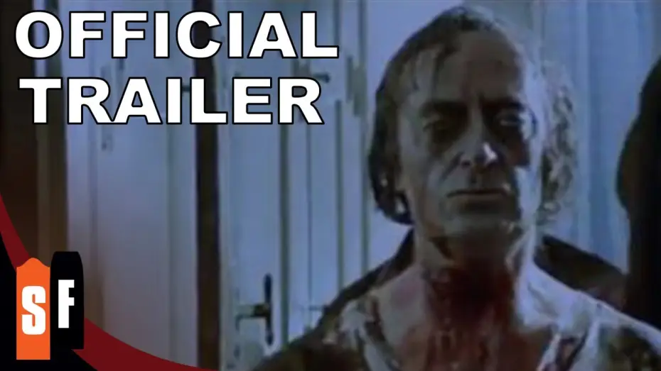Watch film Horror Rises from the Tomb — The Paul Naschy Collection: Horror Rises From The Tomb (1973) - Official Trailer (HD)