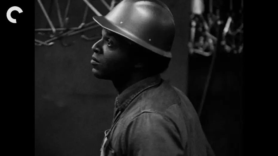 Watch film Killer of Sheep — Barry Jenkins on KILLER OF SHEEP