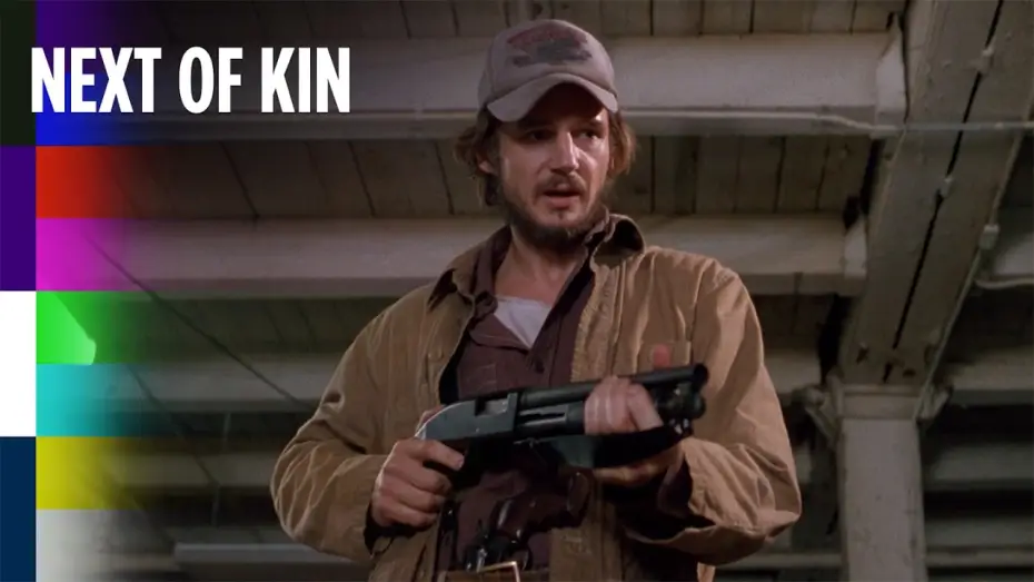 Watch film Next of Kin — Mob House Shootout