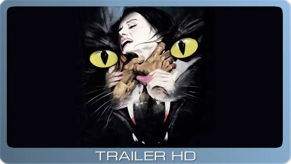Watch film The Cat o' Nine Tails — Die neunschwänzige Katze ≣ 1971 ≣ Trailer