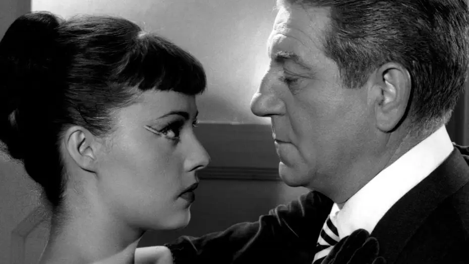 Watch film Touchez Pas au Grisbi — Touchez Pas au Grisbi (1954) - Trailer