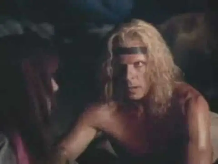 Watch film Beastmaster 2: Through the Portal of Time — Beastmaster 2: Through The Portal Of Time (1991) - Trailer