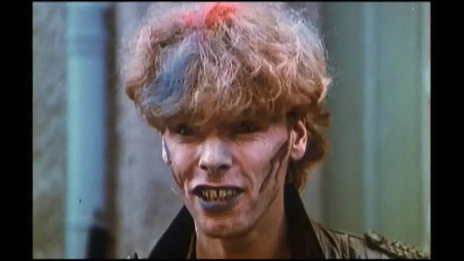 Watch film Gotcha! — Touché (1985) Bande annonce française