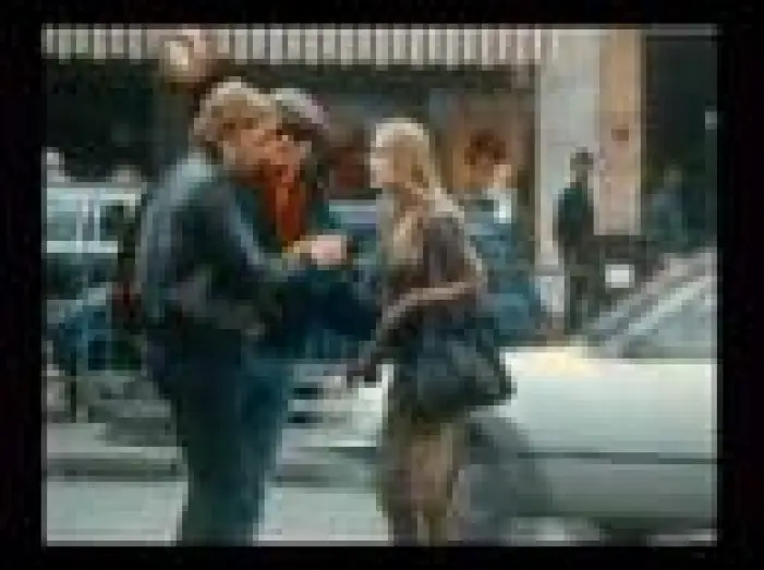 Watch film Gotcha! — Trailer:  Gotcha 1985