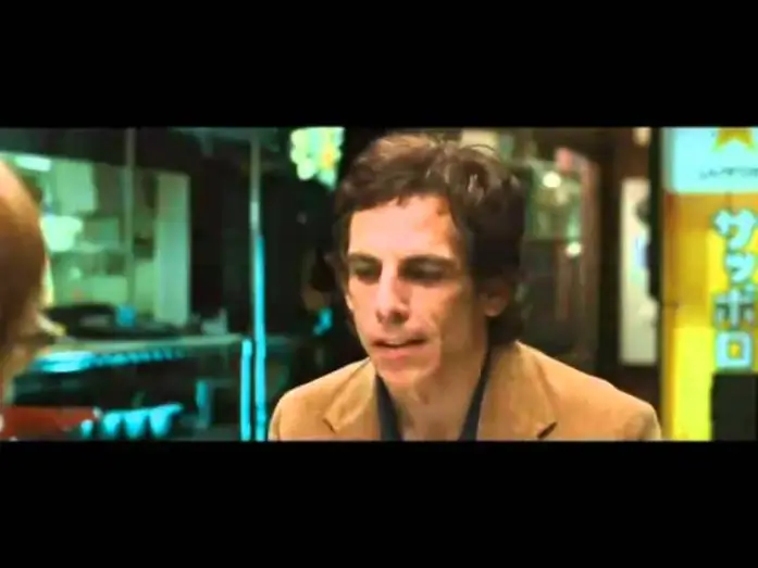 Watch film Greenberg — Lo stravagante mondo di Greenberg - trailer ita