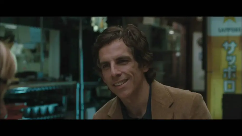 Watch film Greenberg — Featurette