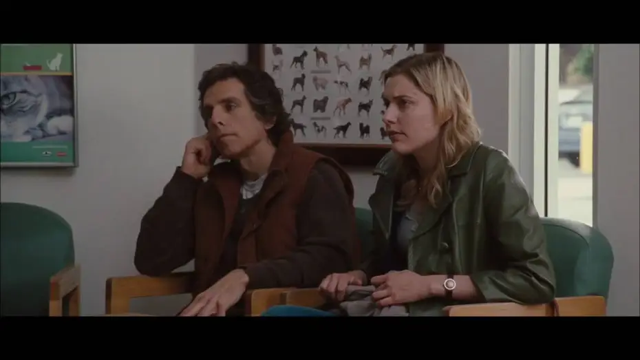 Watch film Greenberg — How Long Do We Wait Clip
