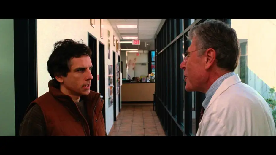 Watch film Greenberg — Greenberg - Trailer
