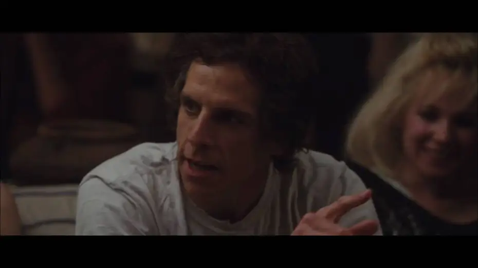 Watch film Greenberg — The Thing About You Kids Clip